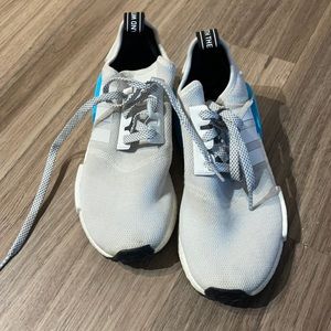 Running Shoes Adidas